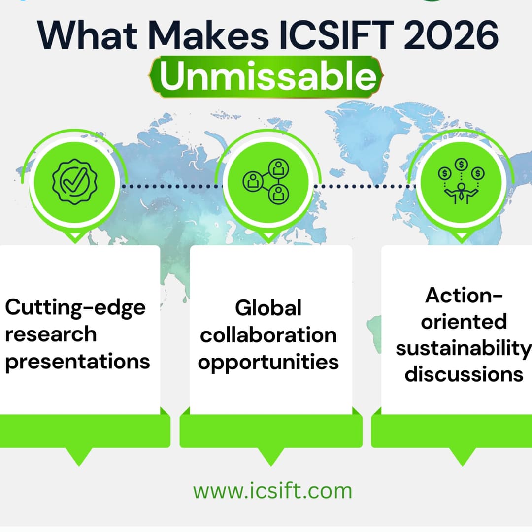 Conference highlight 1