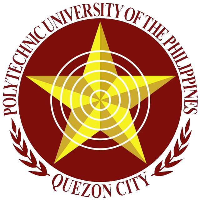 Polytechnic University of the Philippines