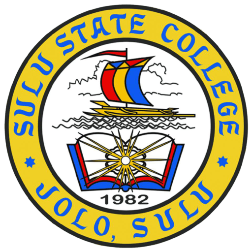 Sulu State College Logo
