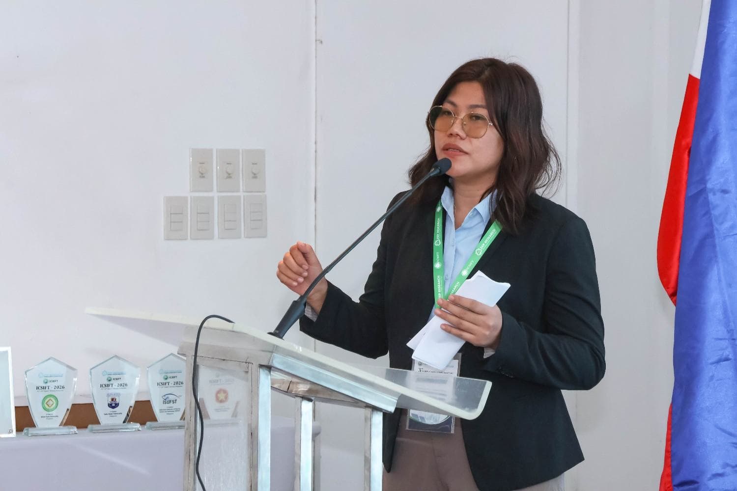 3rd Conference - Networking Event