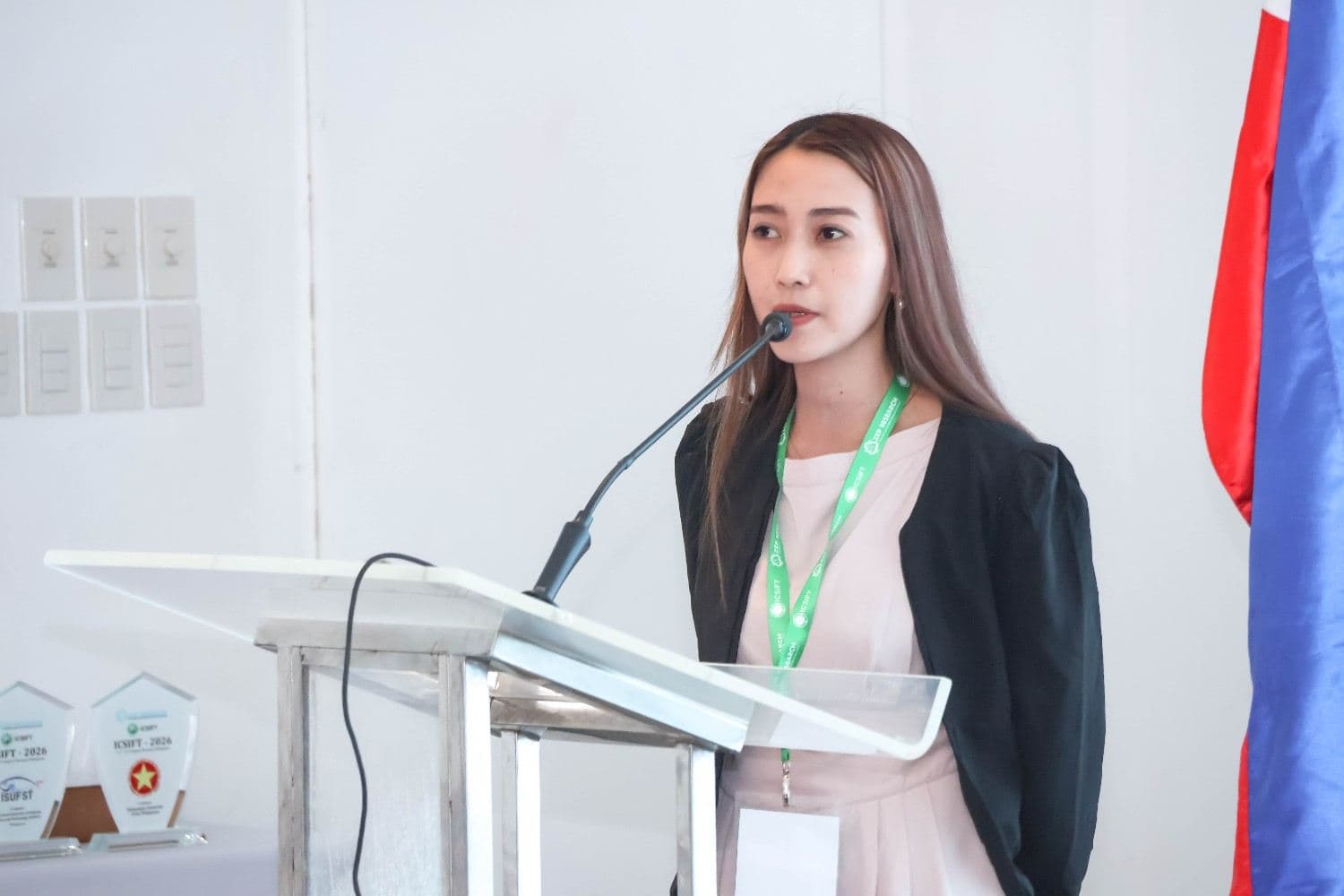 3rd Conference - Networking Event