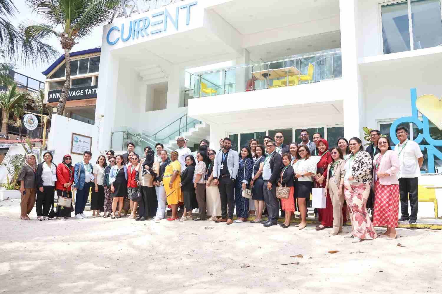 3rd Conference - Networking Event