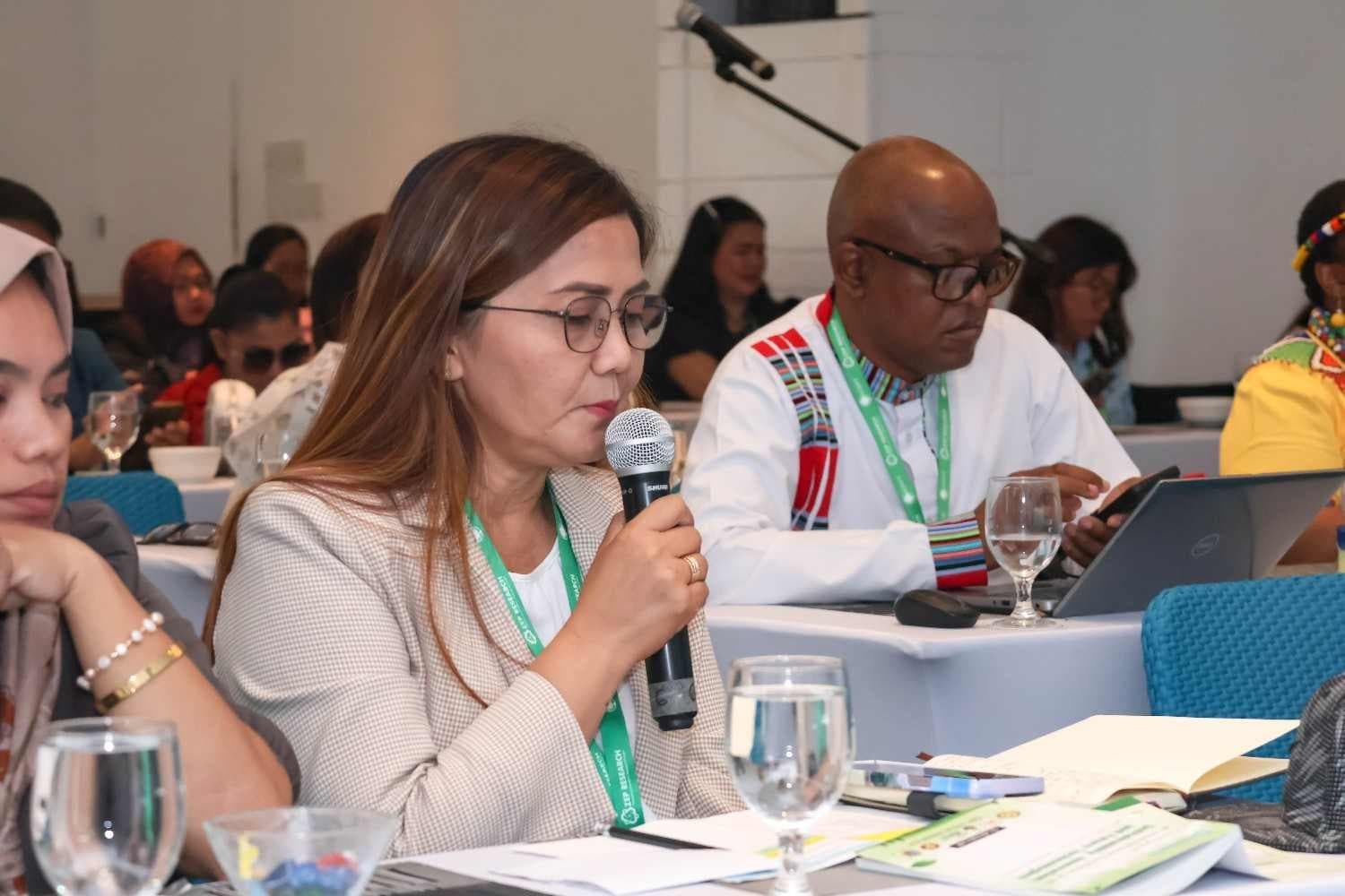 3rd Conference - Networking Event
