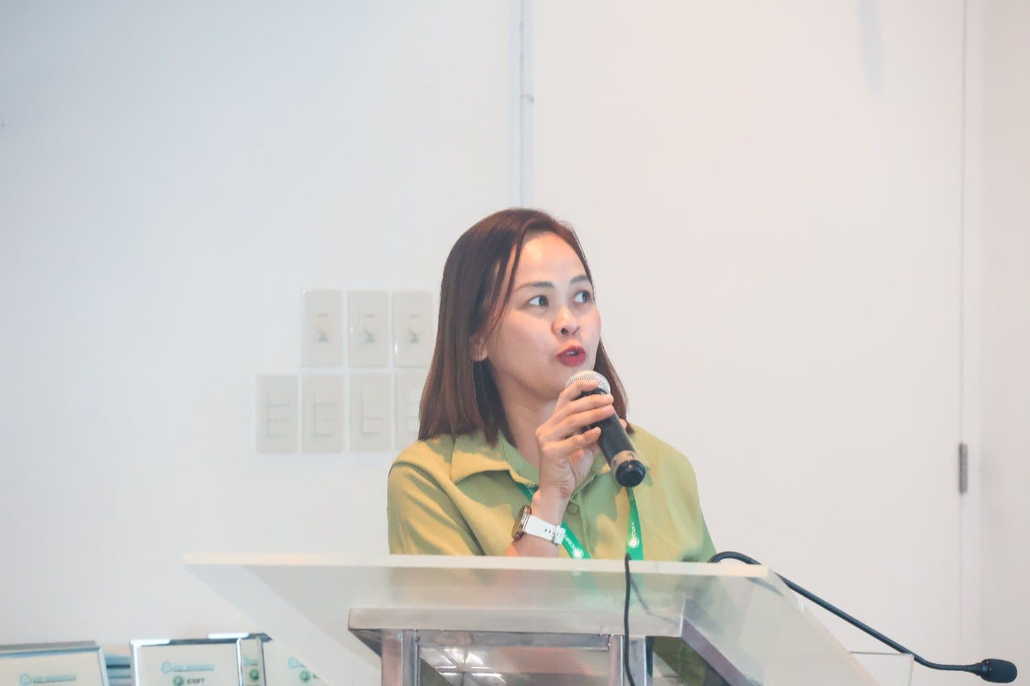 3rd Conference - Keynote Speaker