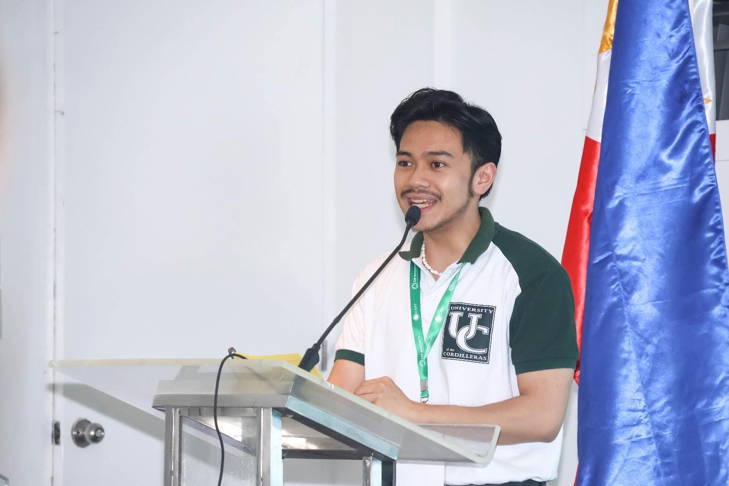 3rd Conference - Networking Event