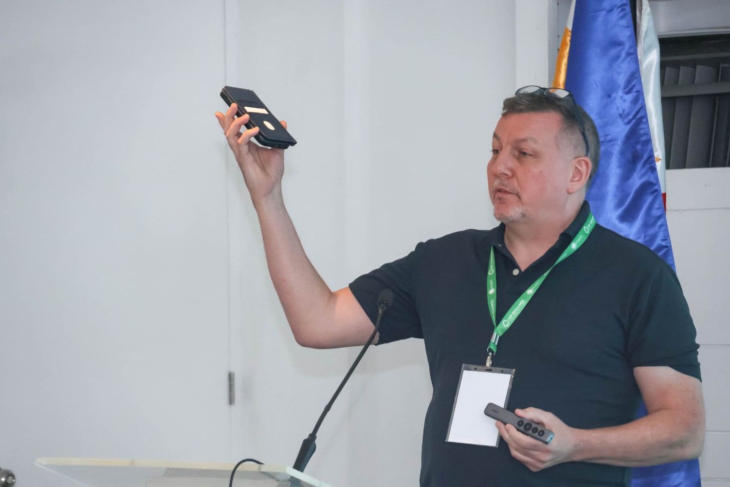 3rd Conference - Networking Event