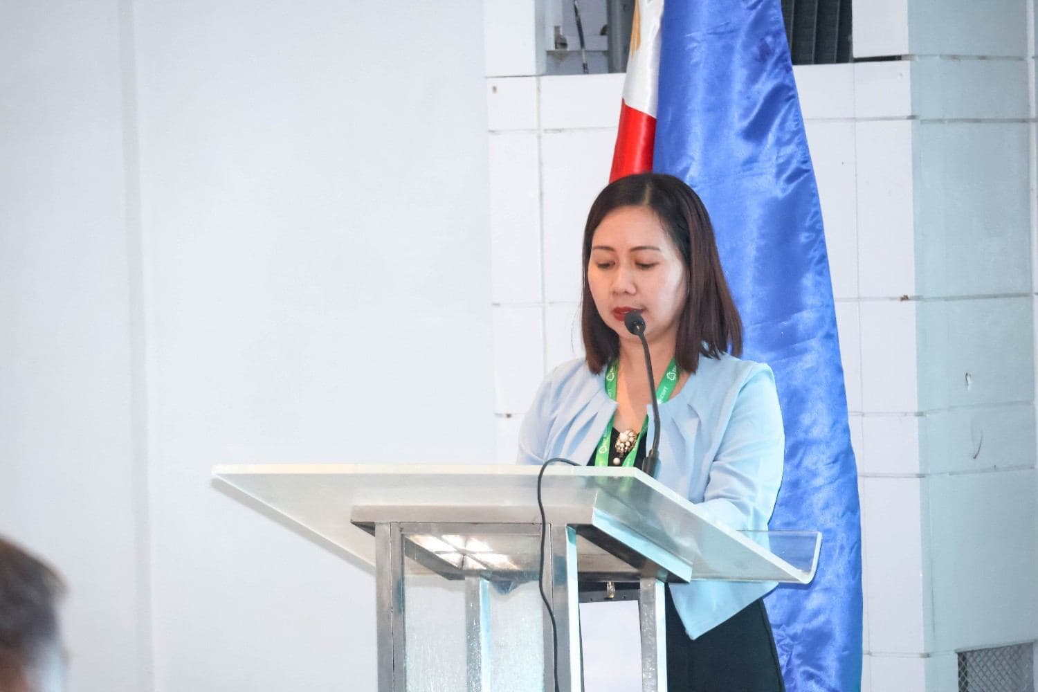 3rd Conference - Networking Event