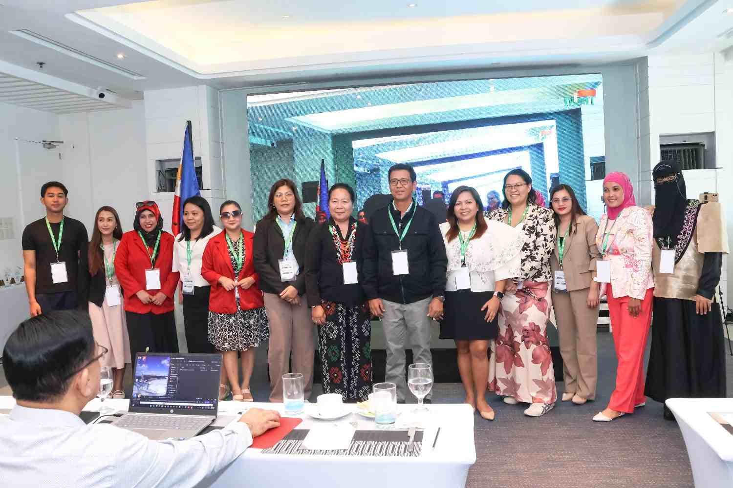 3rd Conference - Networking Event
