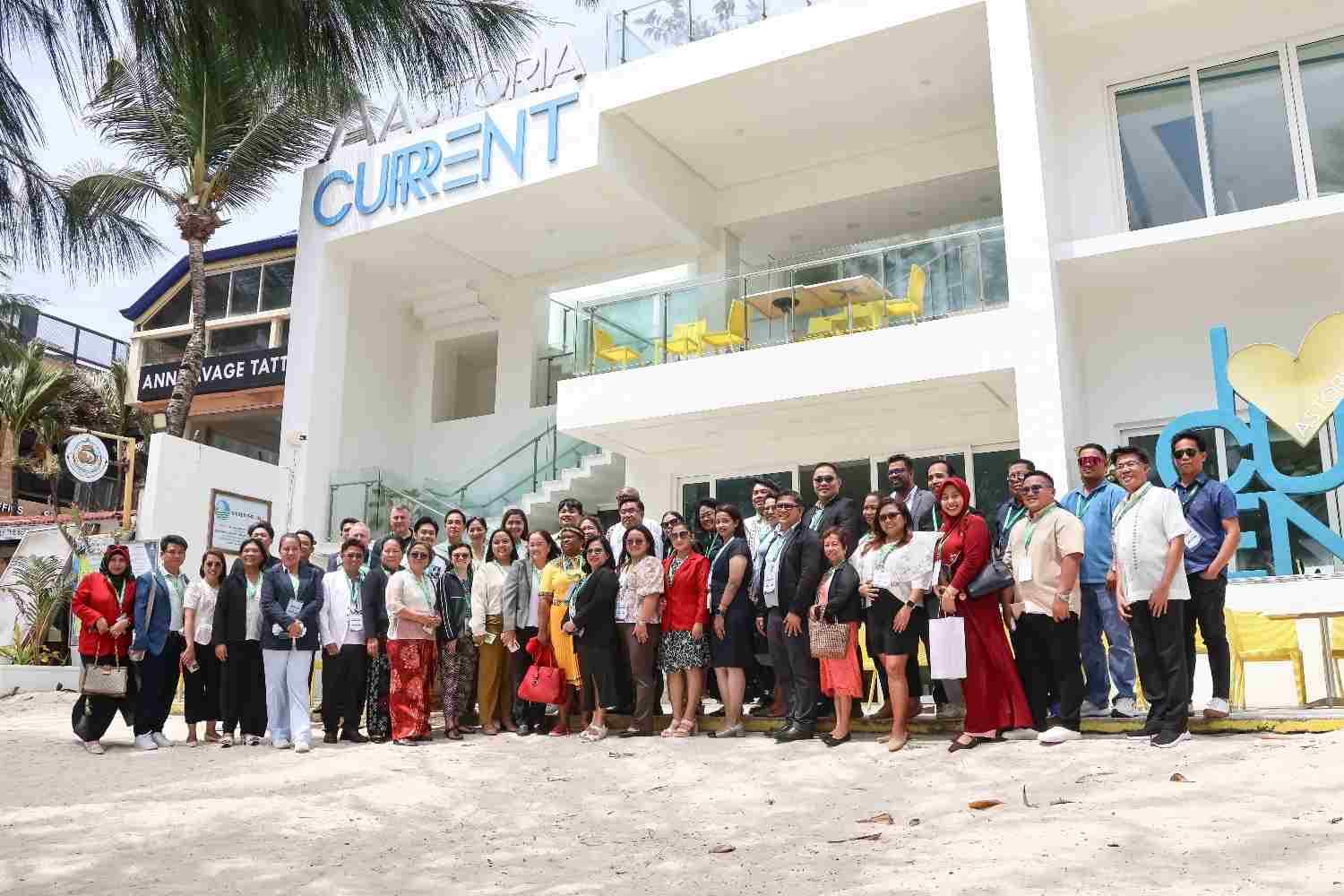 3rd Conference - Networking Event