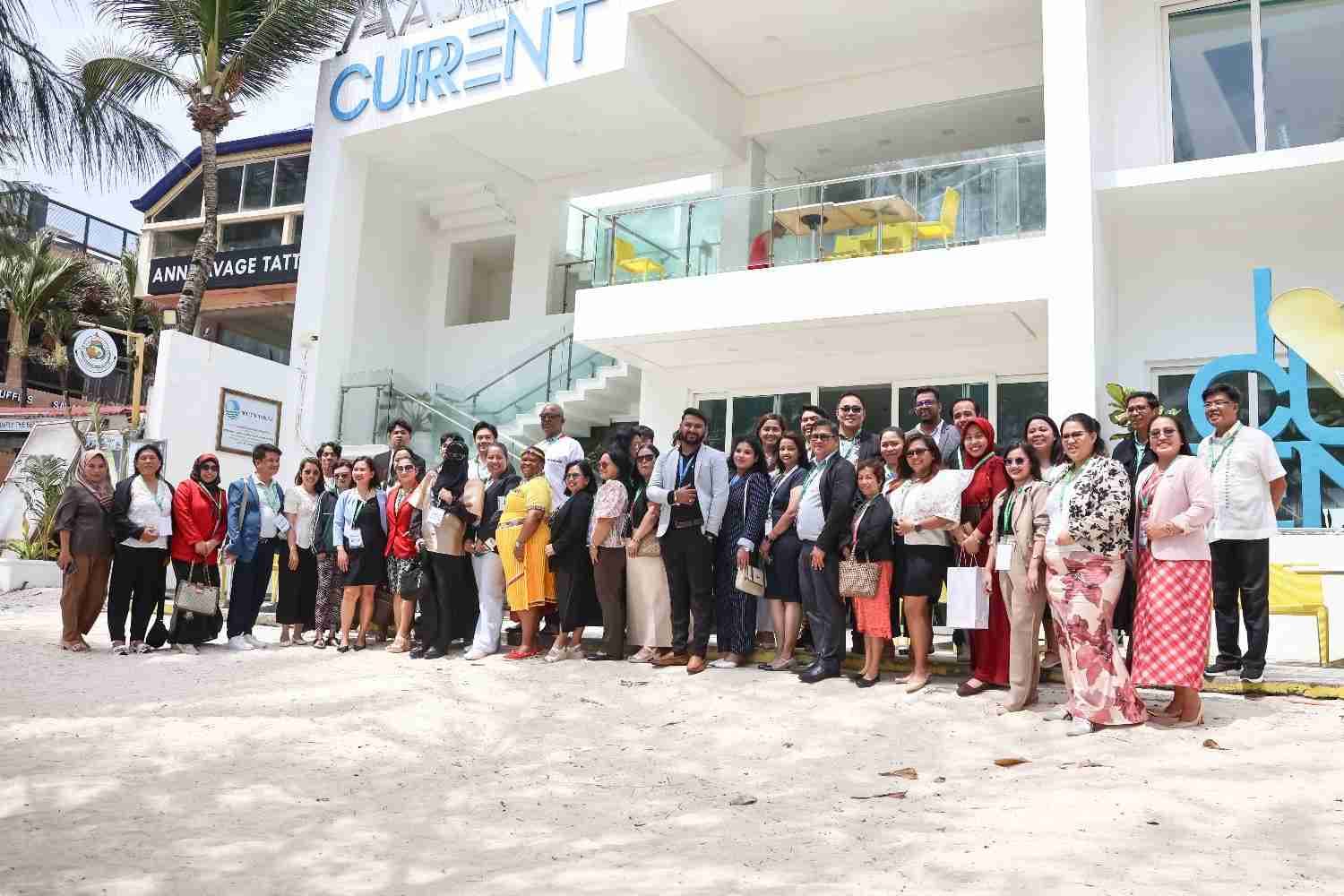 3rd Conference - Networking Event
