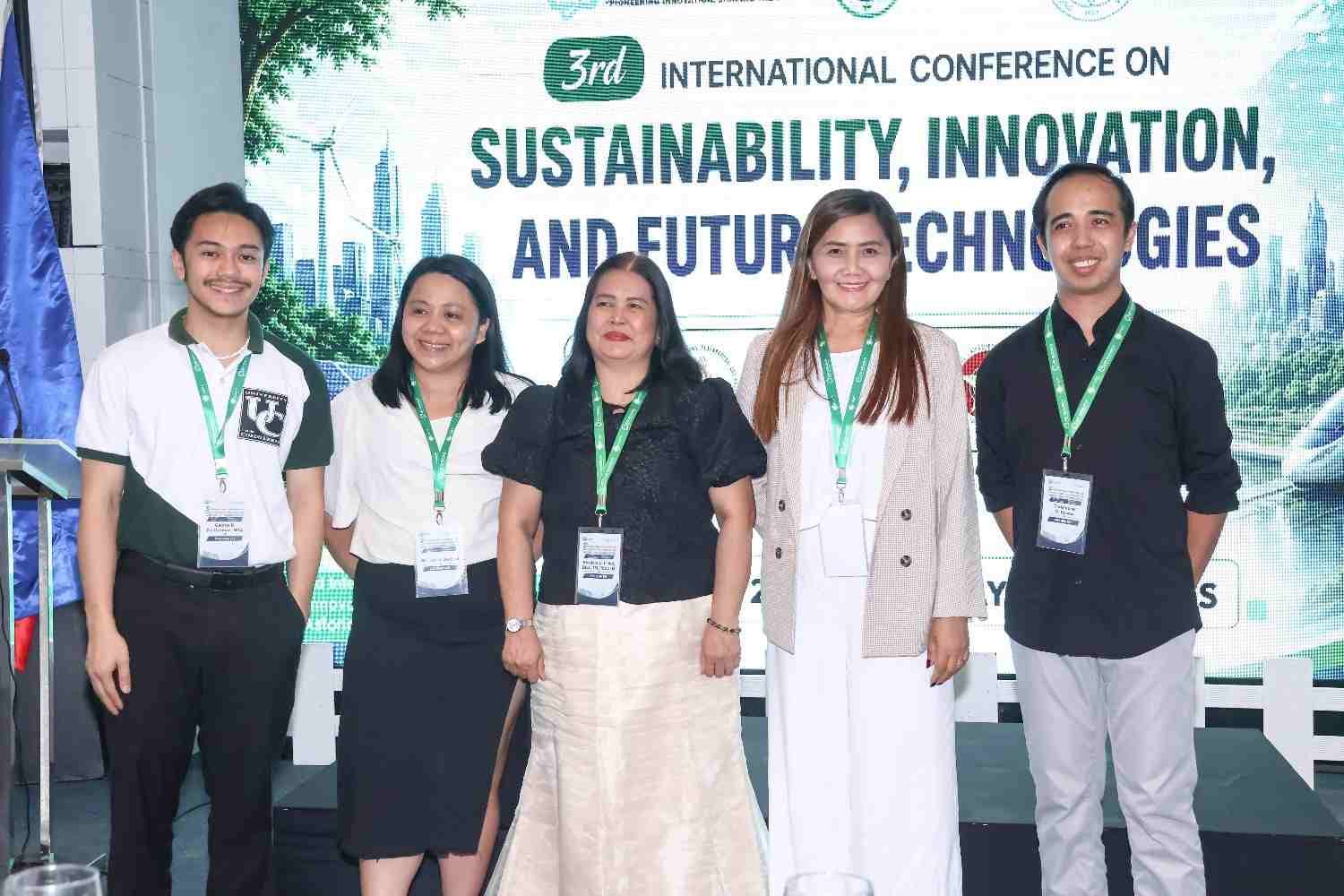 3rd Conference - Networking Event