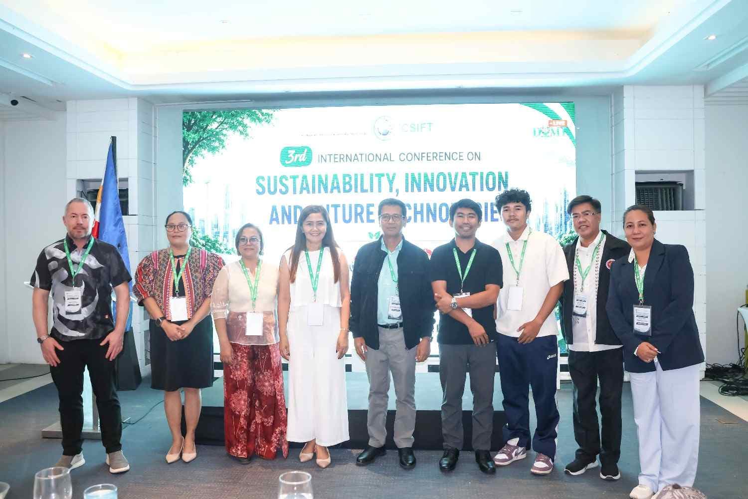 3rd Conference - Networking Event