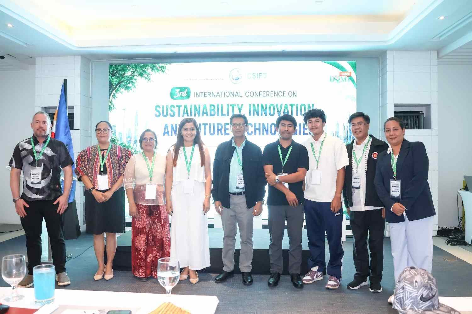 3rd Conference - Networking Event