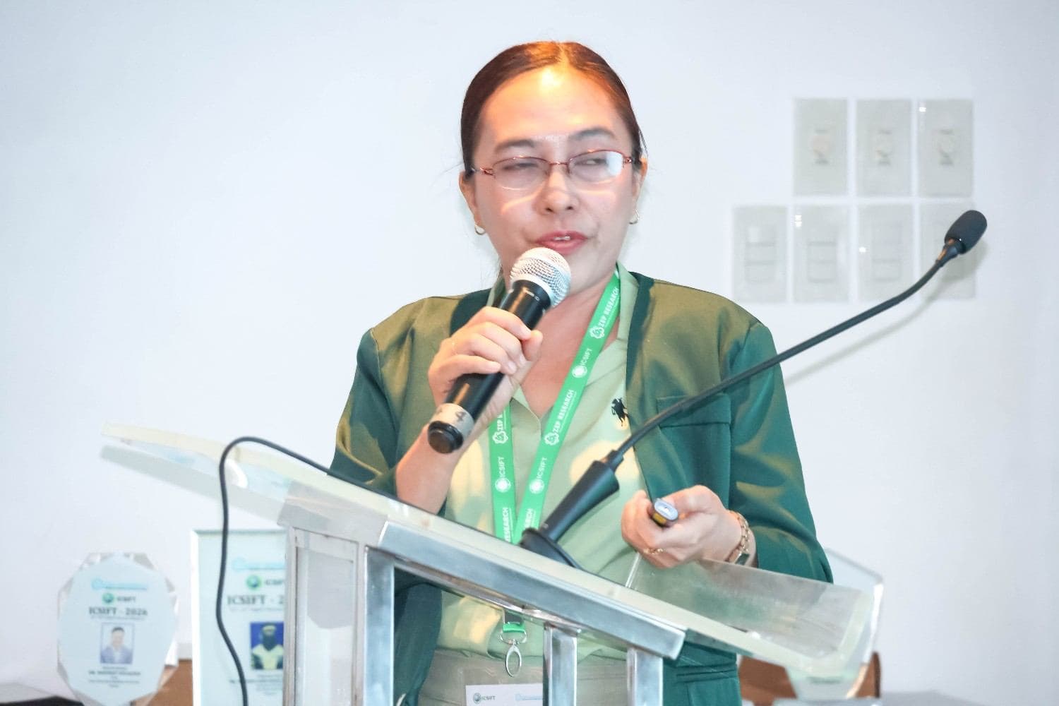 3rd Conference - Networking Event