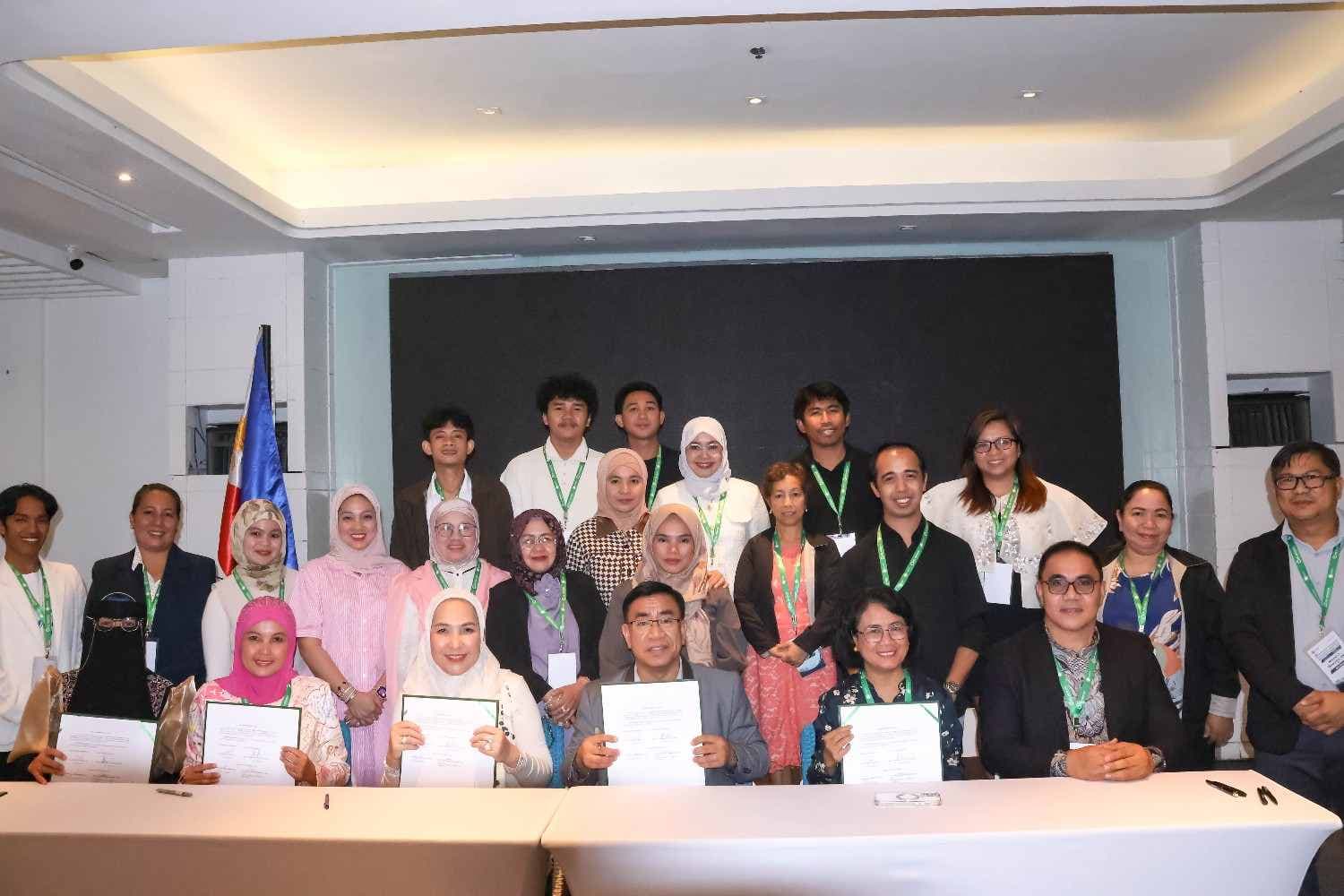 3rd Conference - Networking Event