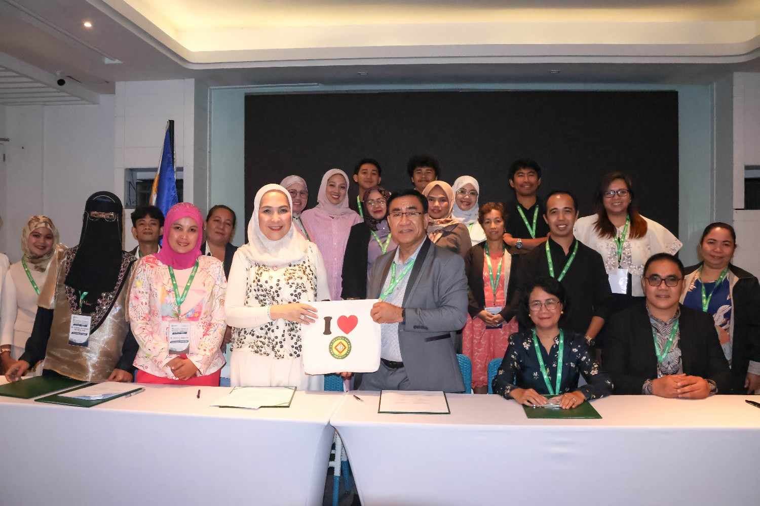3rd Conference - Networking Event