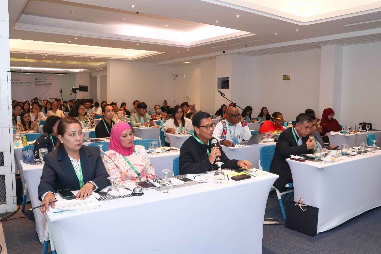 3rd Conference - Networking Event