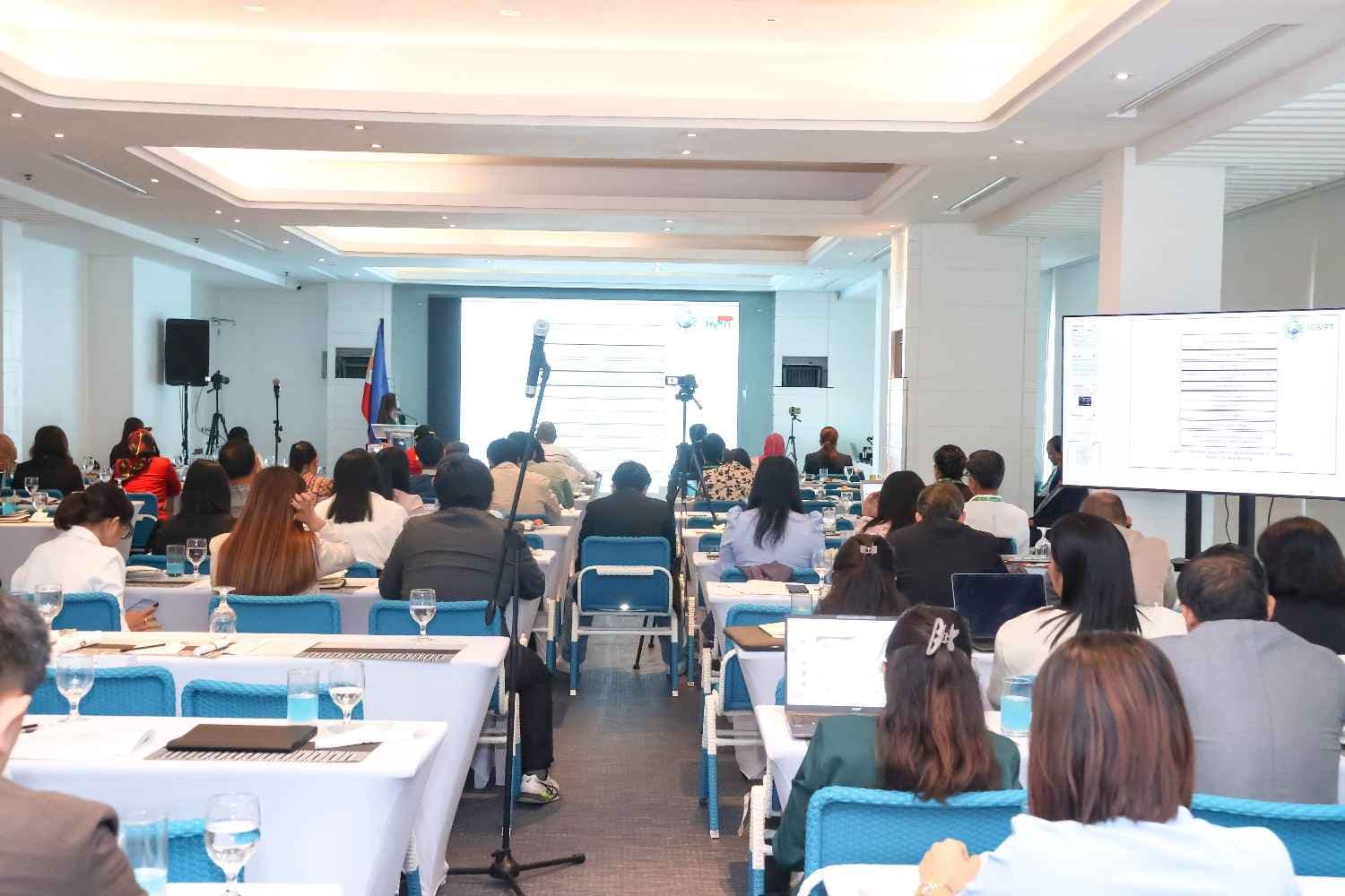 3rd Conference - Networking Event