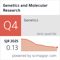 Genetics and Molecular Research (GMR)