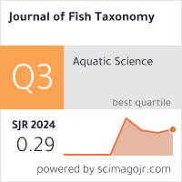 Journal of Fish Taxonomy