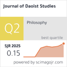 Journal of Daoist Studies (JDS)